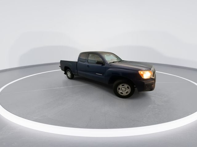 2013 Toyota Tacoma Base