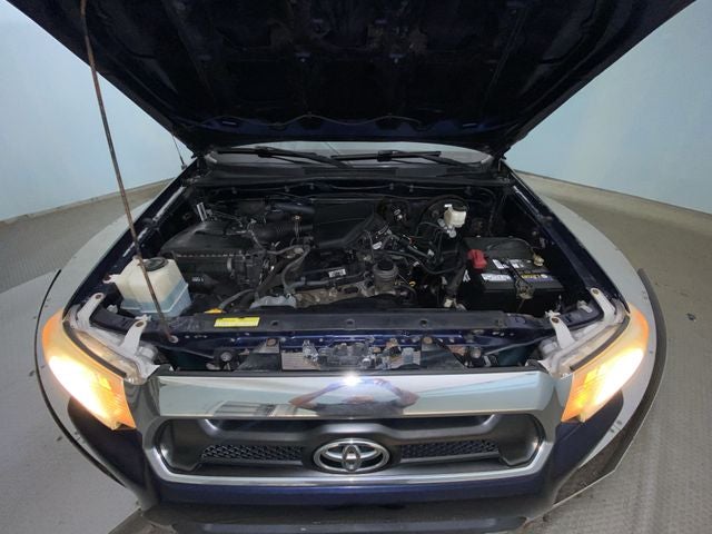2013 Toyota Tacoma Base