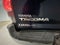 2013 Toyota Tacoma Base