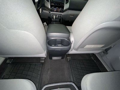 2013 Toyota Tacoma Base