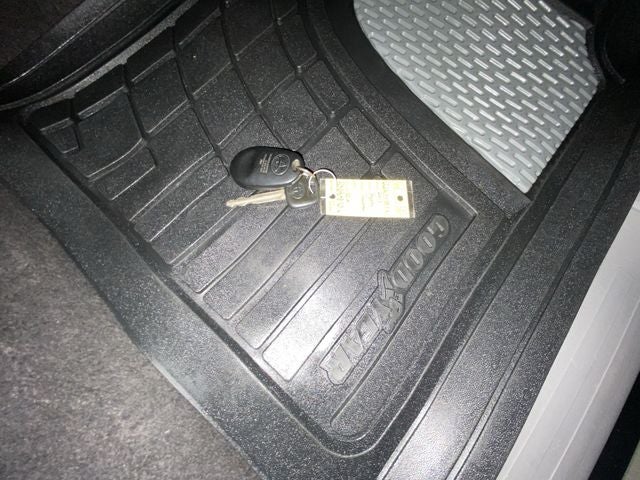 2013 Toyota Tacoma Base