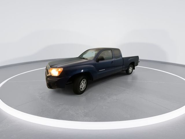 2013 Toyota Tacoma Base
