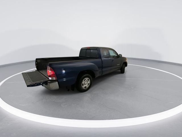 2013 Toyota Tacoma Base
