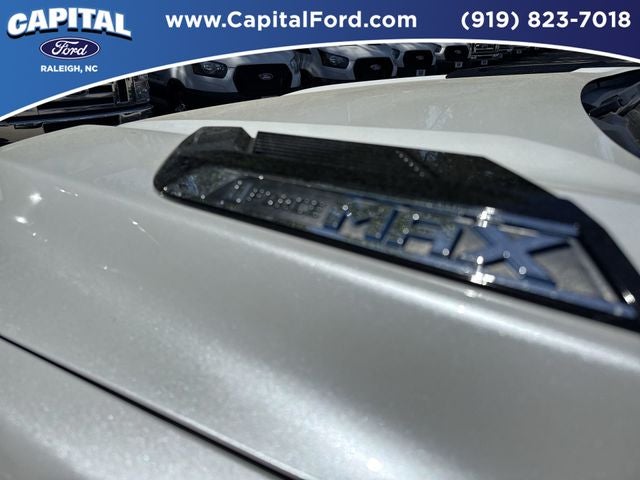 2024 Toyota Tundra Hybrid Platinum