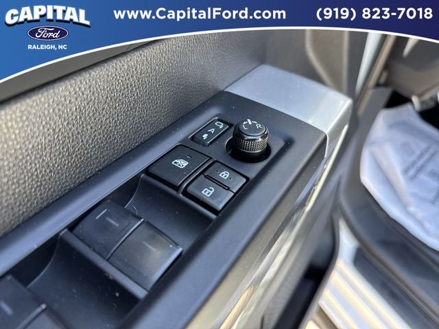 2024 Toyota Tundra Hybrid Platinum