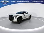 2024 Toyota Tundra Hybrid Platinum