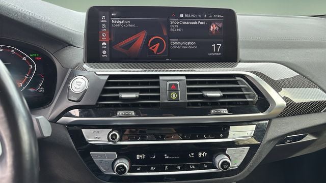 2021 BMW X4 M40i