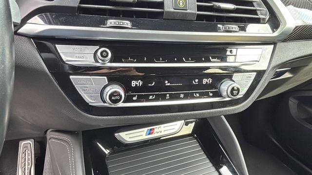 2021 BMW X4 M40i