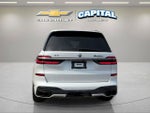 2023 BMW X7 M60i