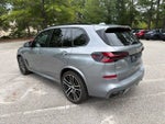 2024 BMW X5 M60i