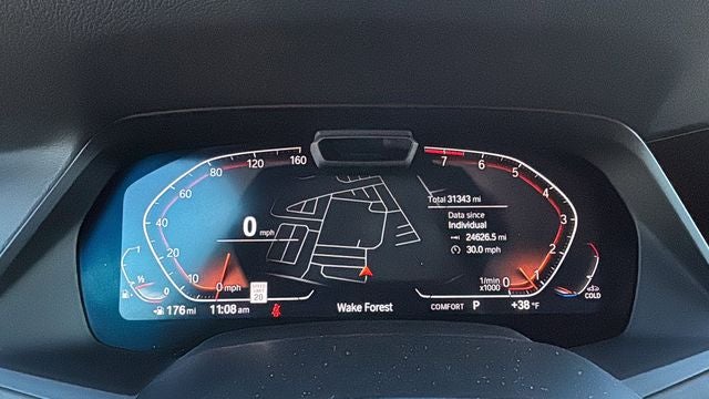 2023 BMW X5 sDrive40i