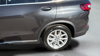 2023 BMW X5 sDrive40i