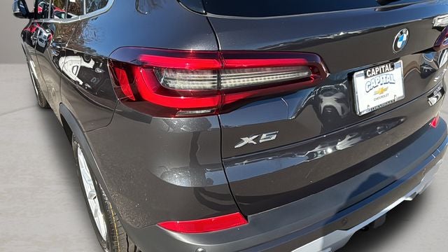 2023 BMW X5 sDrive40i