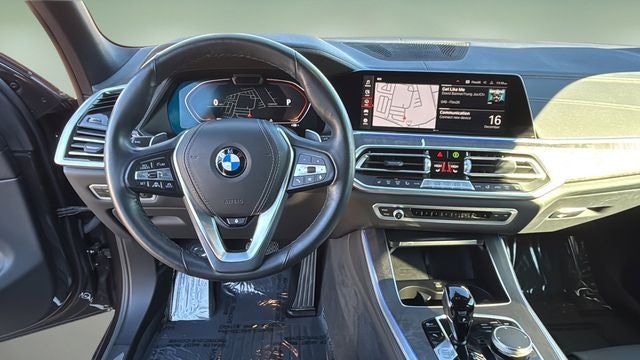 2023 BMW X5 sDrive40i