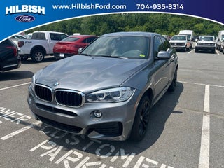 2019 BMW X6 xDrive35i