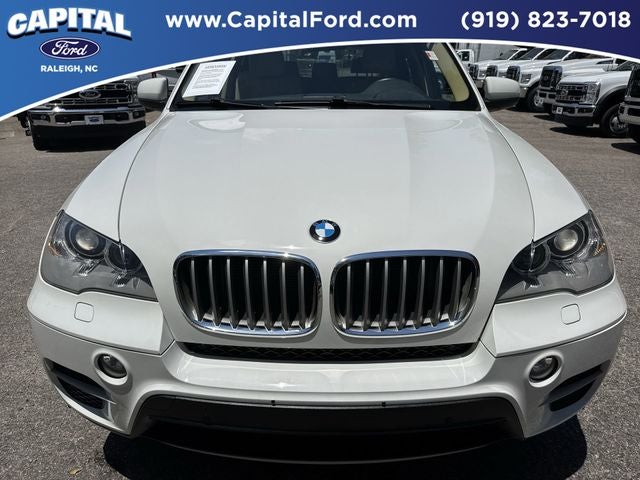 2013 BMW X5 xDrive35i Premium