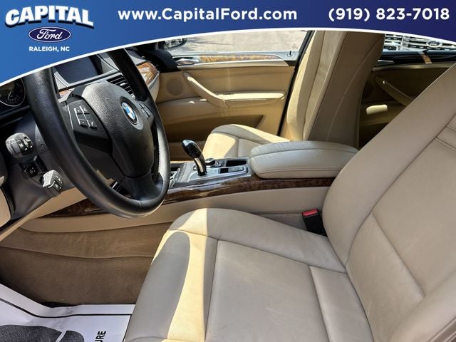 2013 BMW X5 xDrive35i Premium