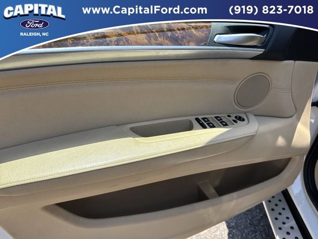 2013 BMW X5 xDrive35i Premium