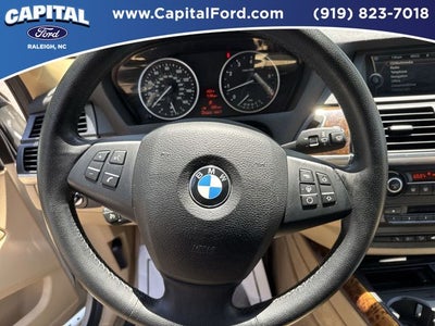 2013 BMW X5 xDrive35i Premium