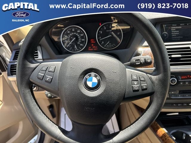2013 BMW X5 xDrive35i Premium