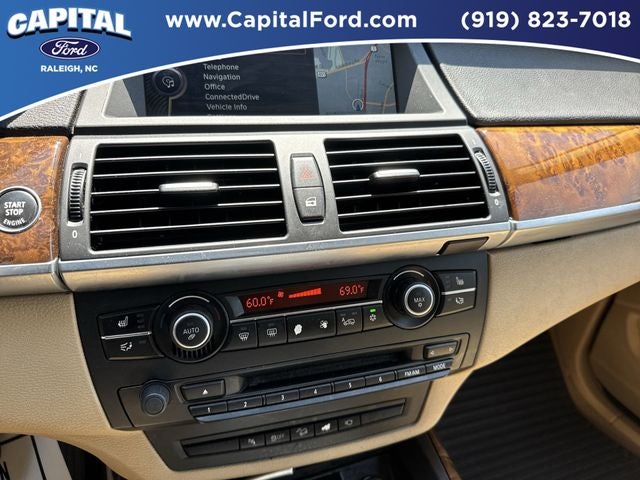 2013 BMW X5 xDrive35i Premium