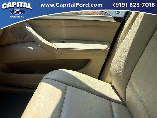2013 BMW X5 xDrive35i Premium
