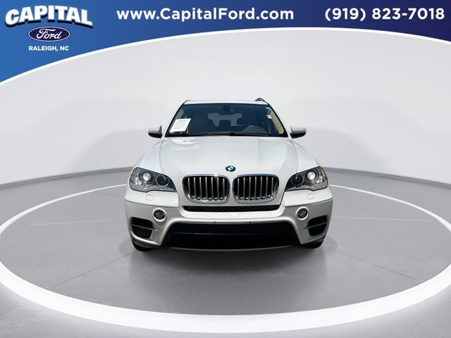 2013 BMW X5 xDrive35i Premium