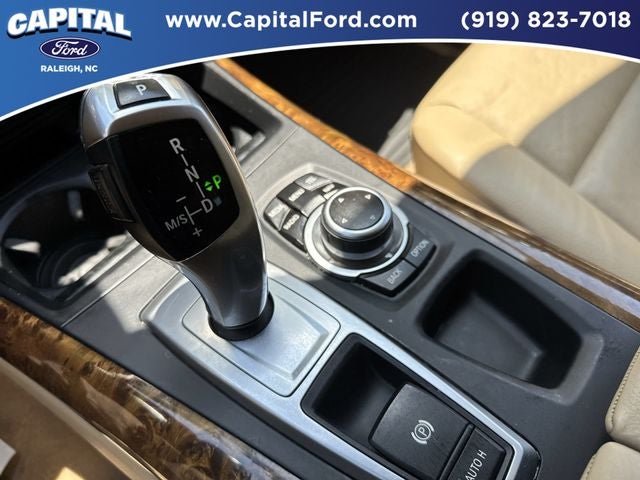 2013 BMW X5 xDrive35i Premium