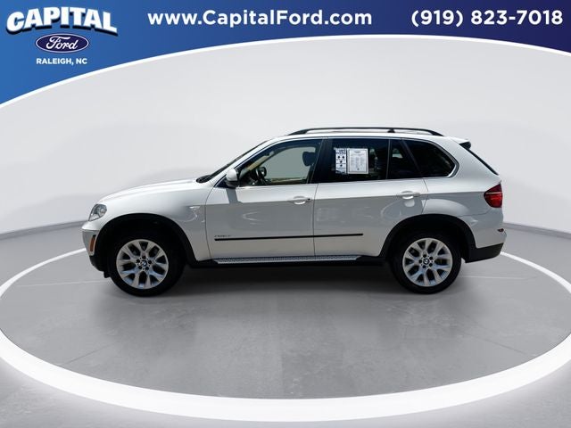 2013 BMW X5 xDrive35i Premium