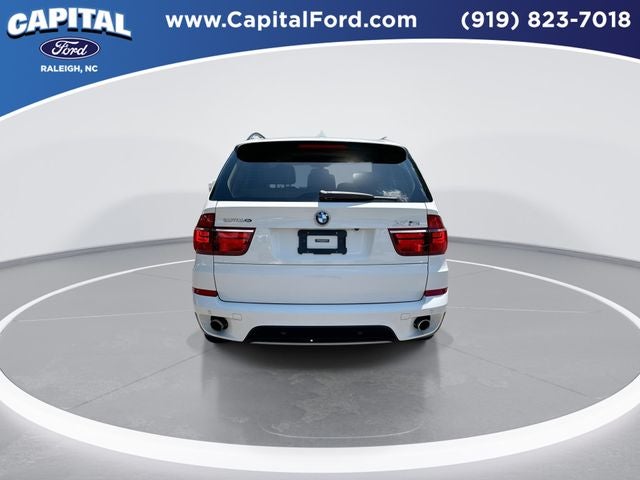 2013 BMW X5 xDrive35i Premium