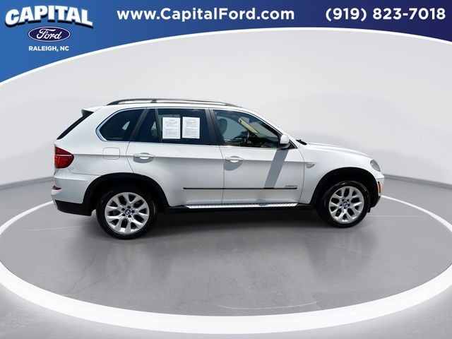 2013 BMW X5 xDrive35i Premium