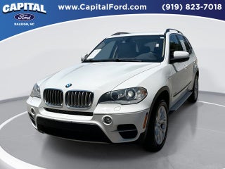 2013 BMW X5 xDrive35i Premium