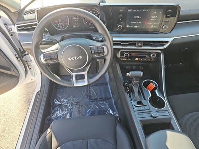2023 Kia K5 LXS