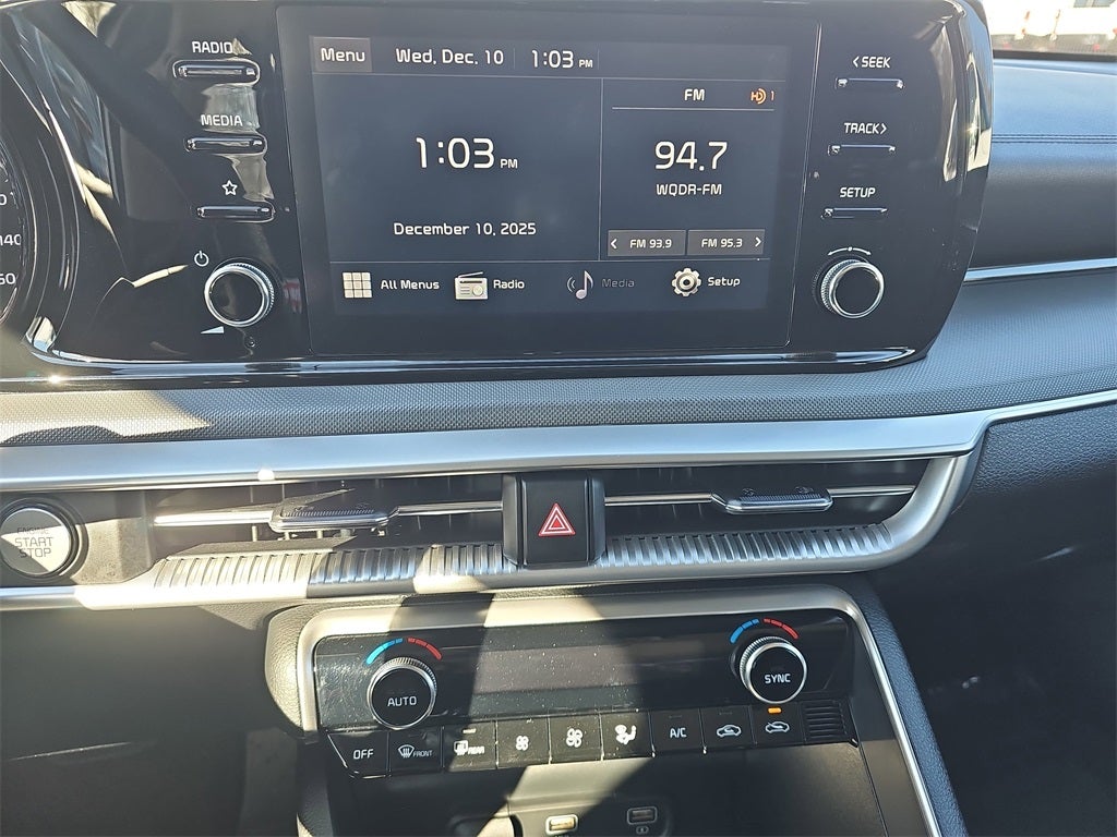2023 Kia K5 LXS