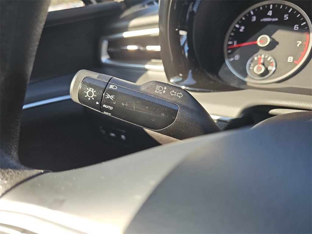 2023 Kia K5 LXS