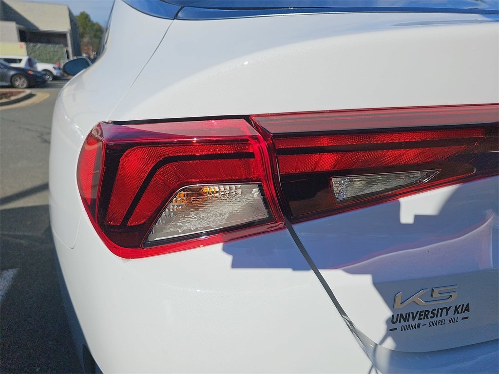 2023 Kia K5 LXS