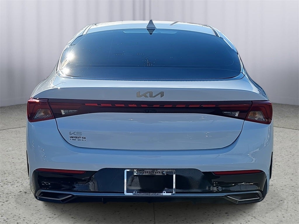 2023 Kia K5 LXS
