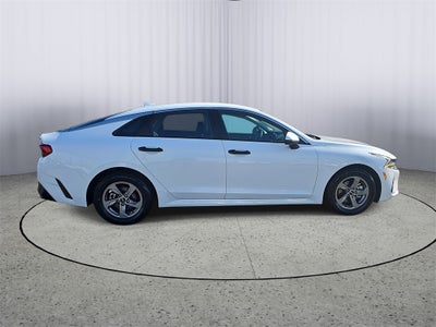 2023 Kia K5 LXS