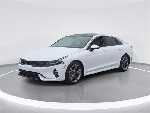 2024 Kia K5 EX