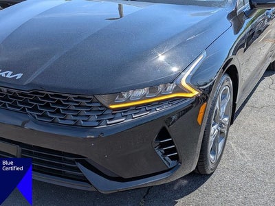 2024 Kia K5 EX
