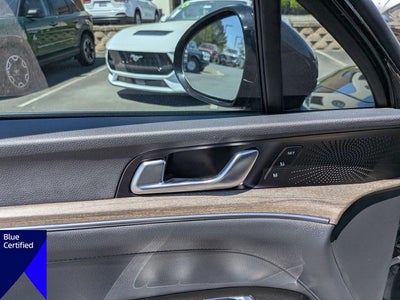 2024 Kia K5 EX