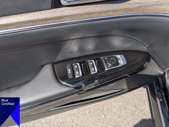 2024 Kia K5 EX