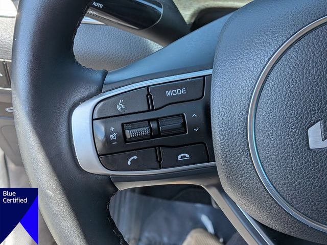2024 Kia K5 EX