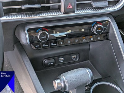 2024 Kia K5 EX