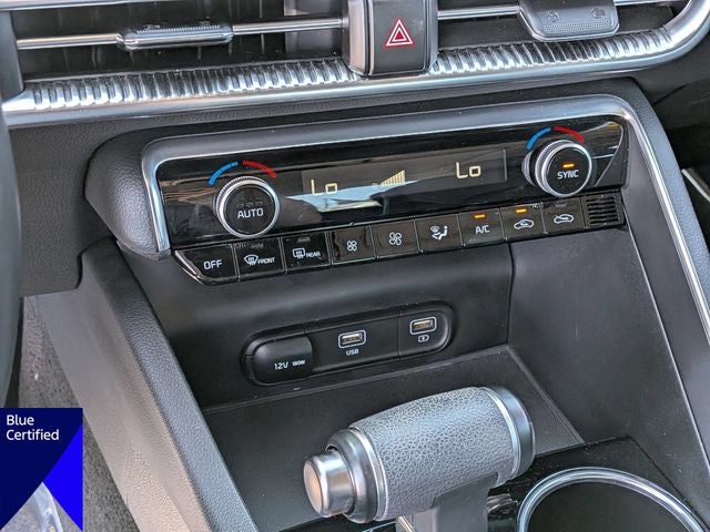 2024 Kia K5 EX