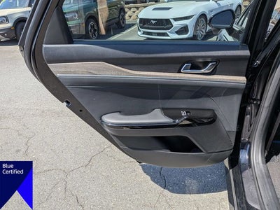 2024 Kia K5 EX