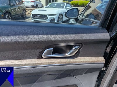2024 Kia K5 EX