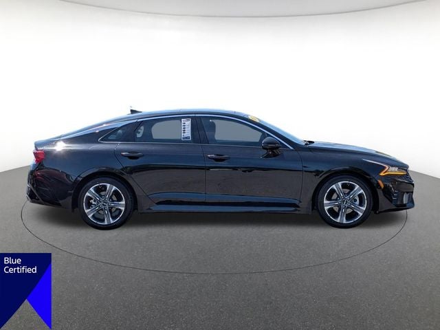 2024 Kia K5 EX