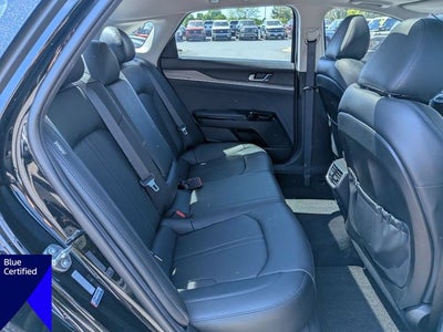 2024 Kia K5 EX