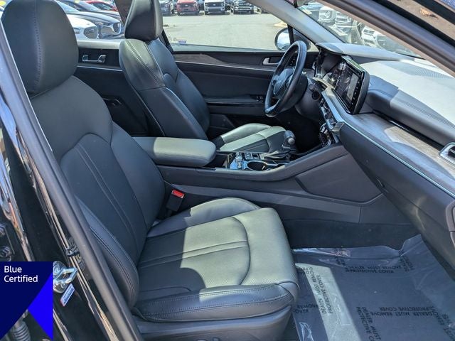 2024 Kia K5 EX